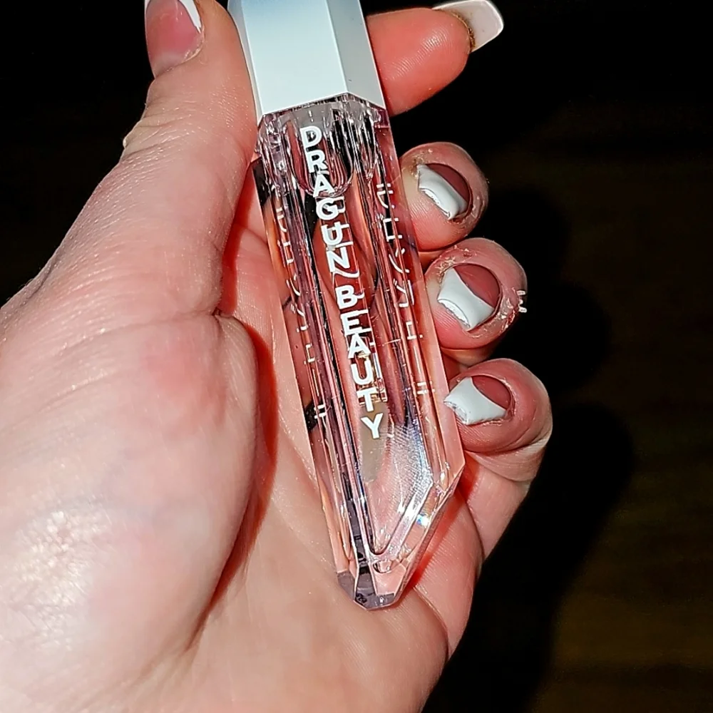 Dragun Beauty Dragunglass Lipgloss in Shade 